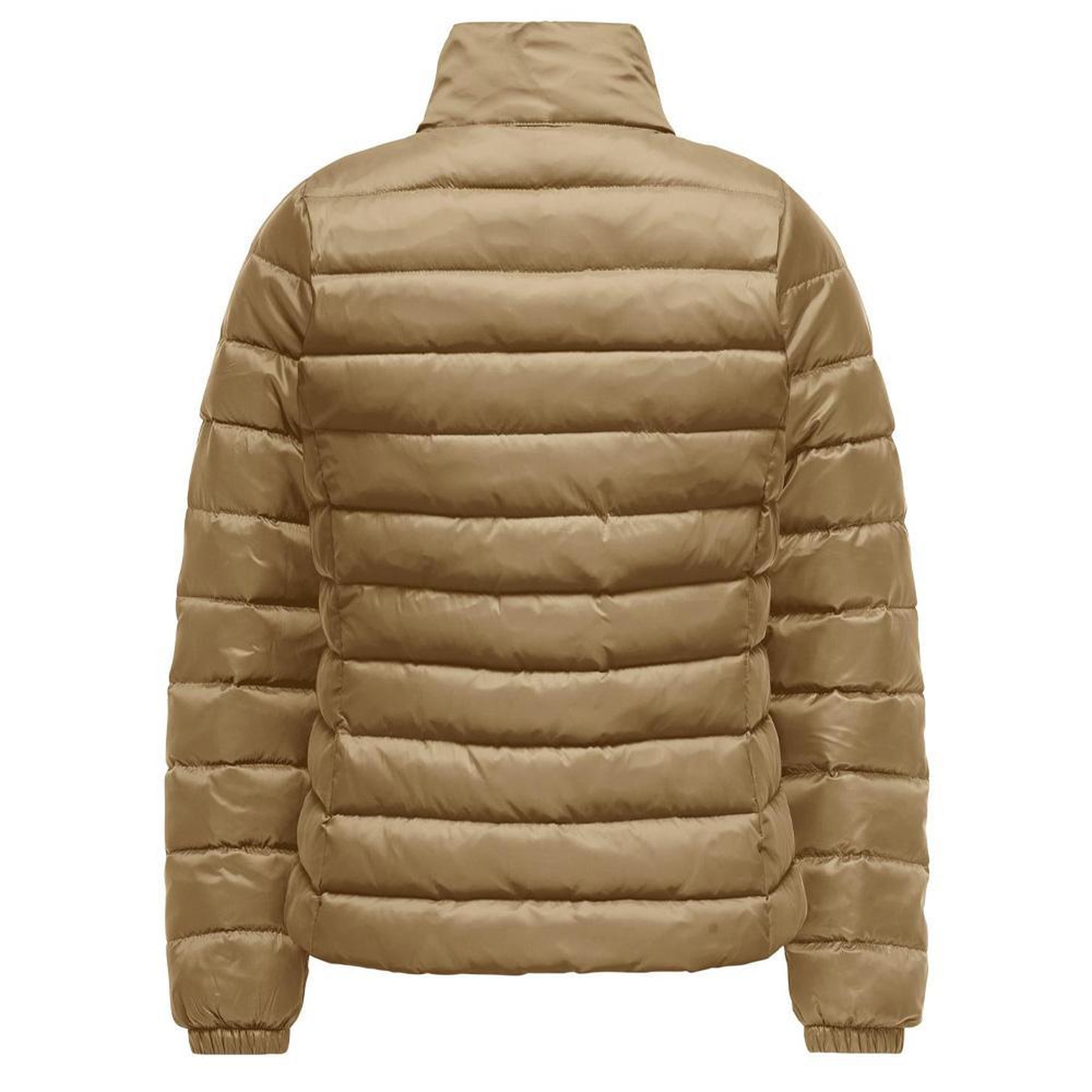 Voir la diapositive 2 : Only Doudoune  Femme Only Talire Quilted