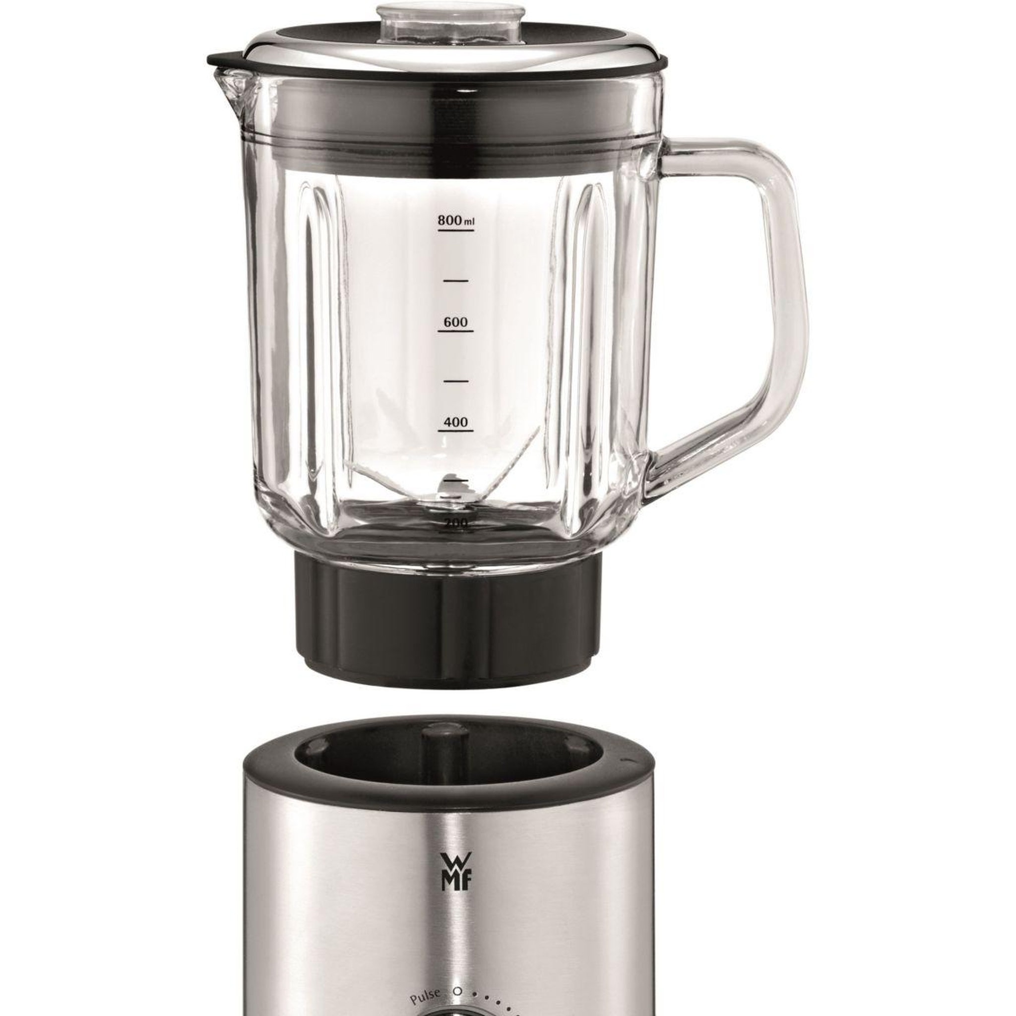 Voir la diapositive 4 : WMF Blender kitchen minis 0.8 l
