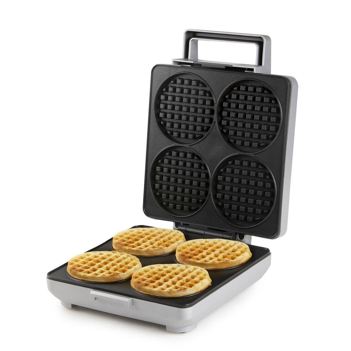 Domo Gaufrier 1600w gris - DO9251W