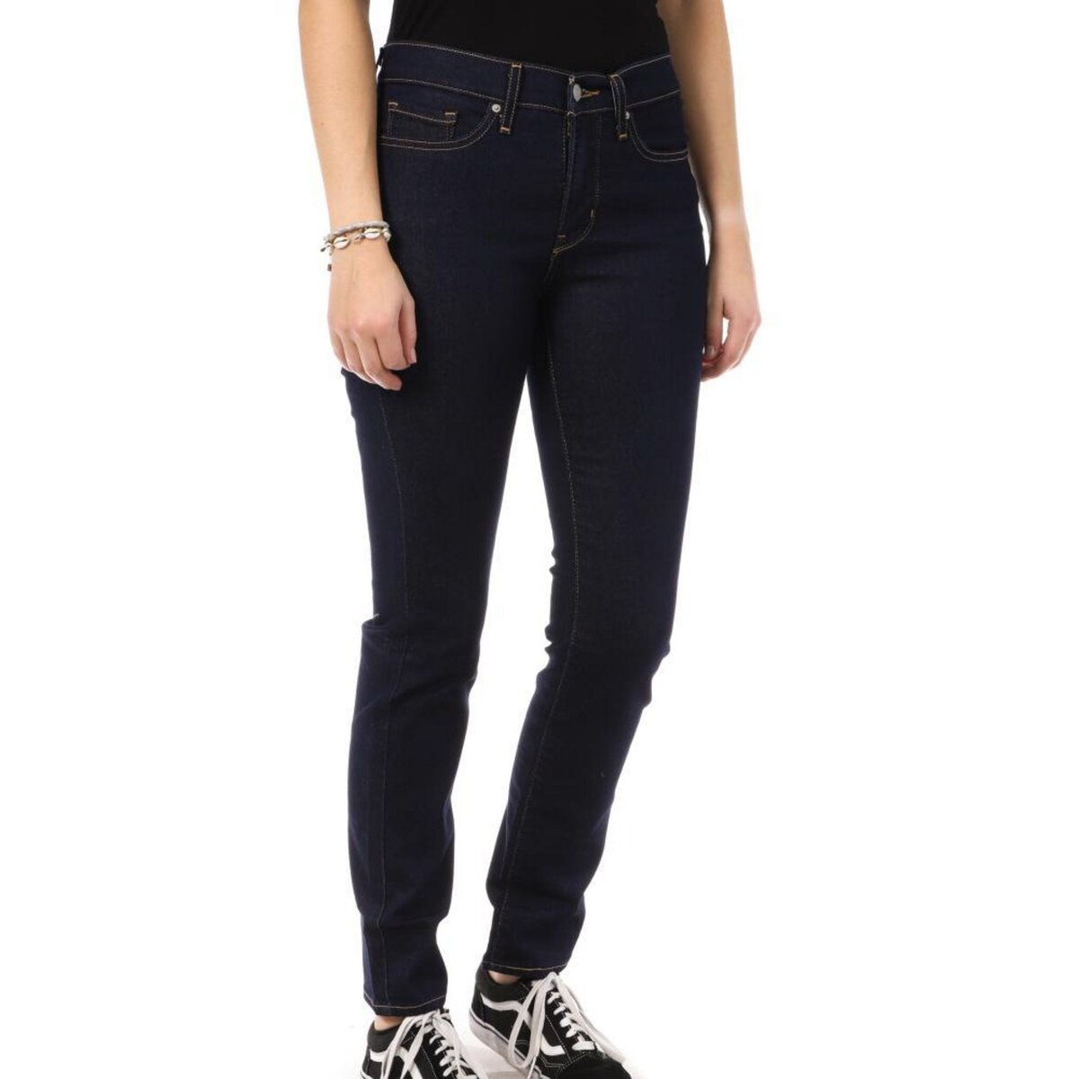 Levi's Jean  Brut Femme Levi's 312 Shaping   W26