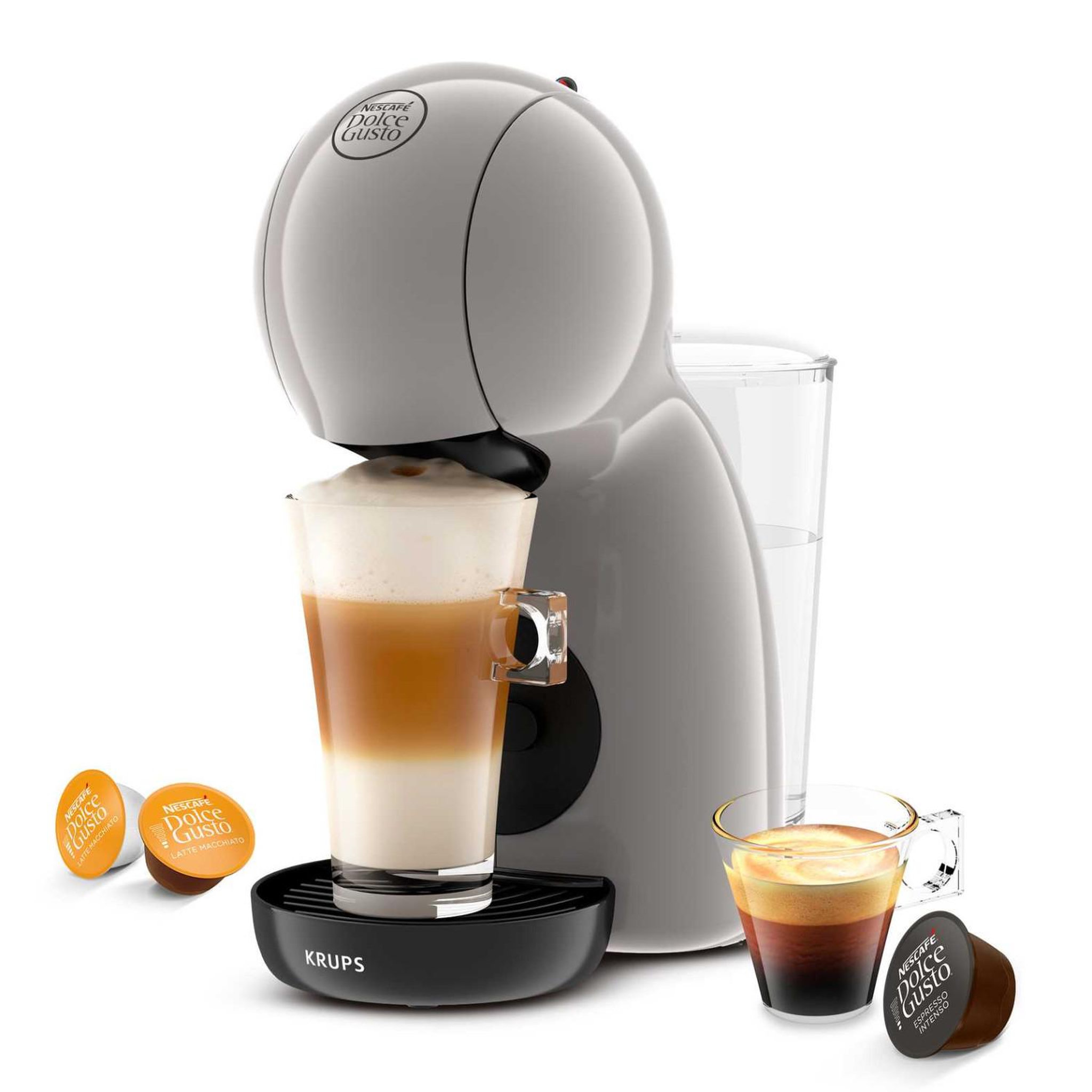 KRUPS Krups nescafé dolce gusto kp1a3af0 machine à café semi-automatique cafetière à dosette