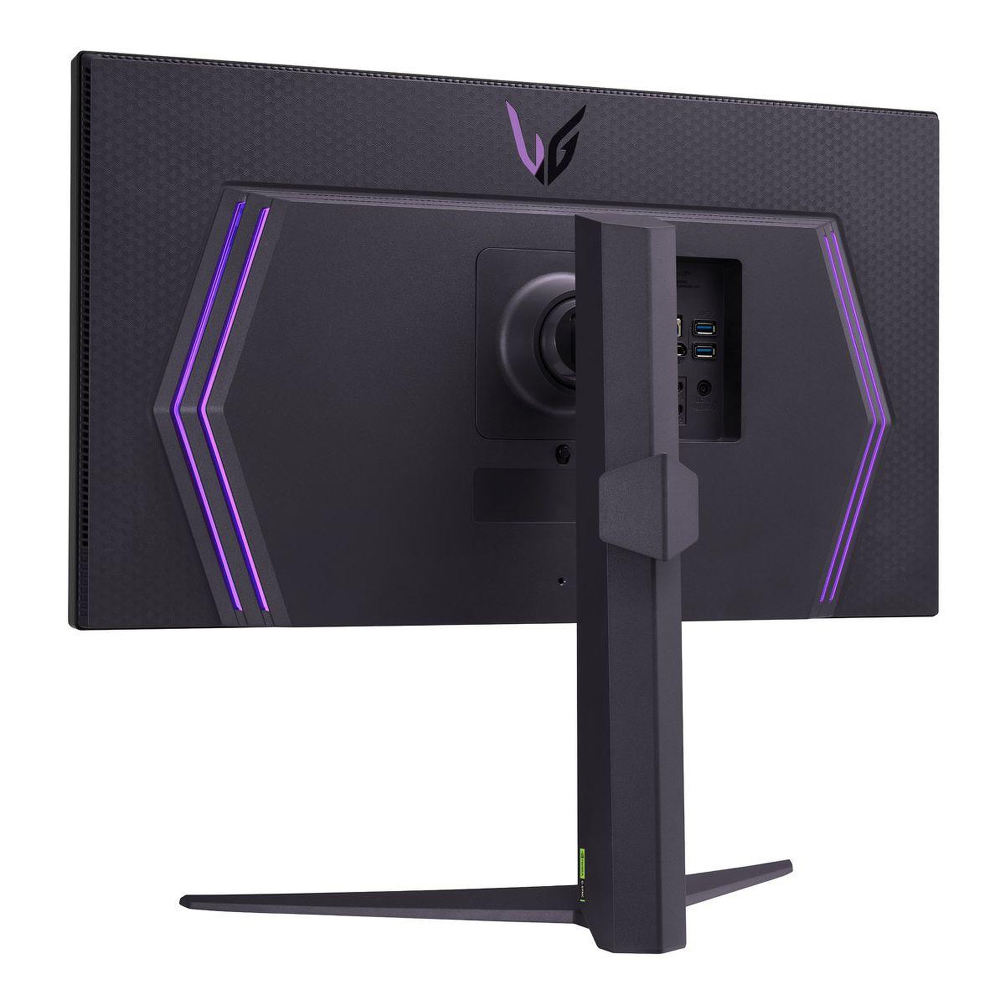 Voir la diapositive 5 : LG Ecran PC Gamer 27GR95UM-B 27''