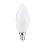 Gsc Ampoule LED Connectée 5.5W E14