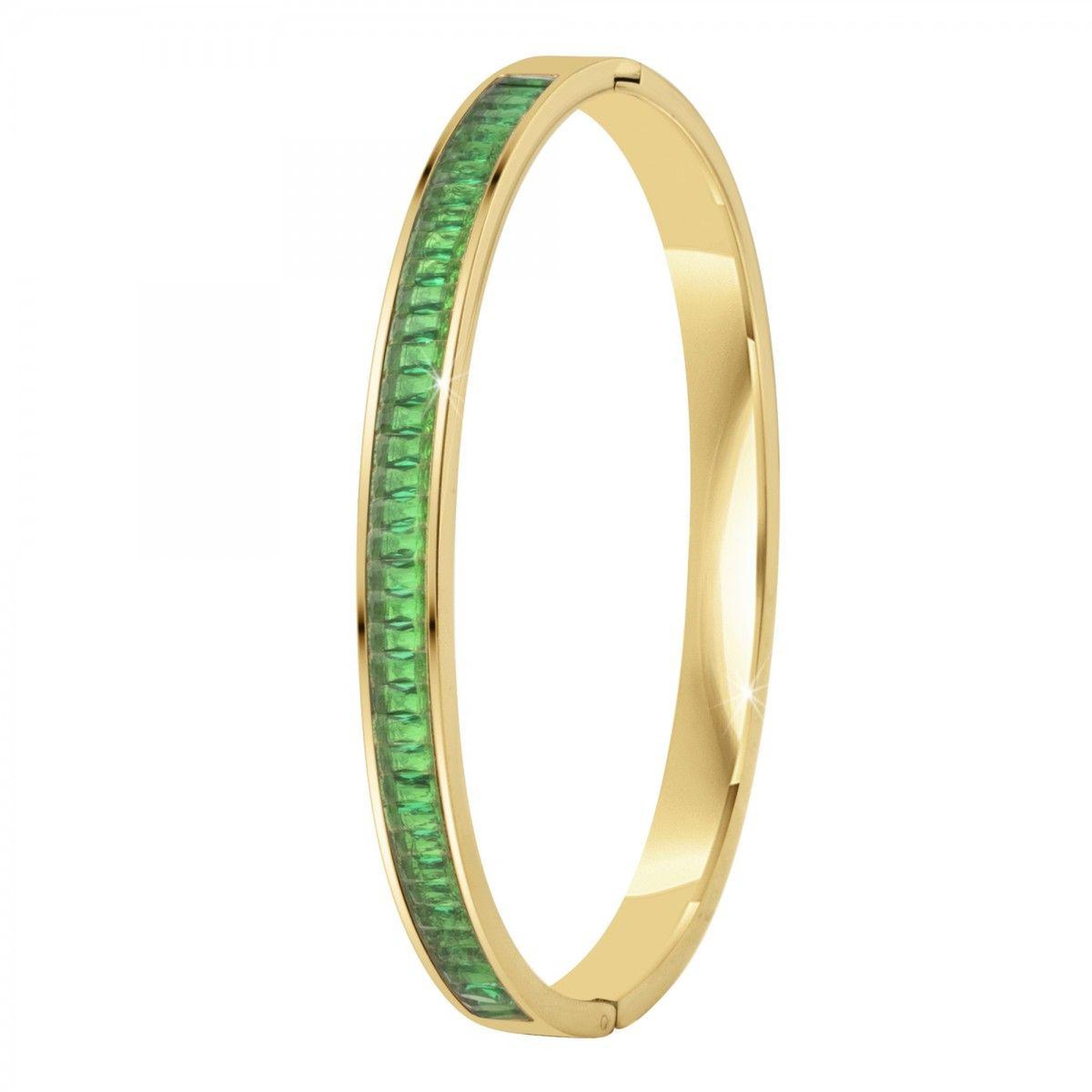 SC BOHEME Bracelet orné de Zirconium par SC Bohème
