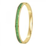 SC BOHEME Bracelet orné de Zirconium par SC Bohème