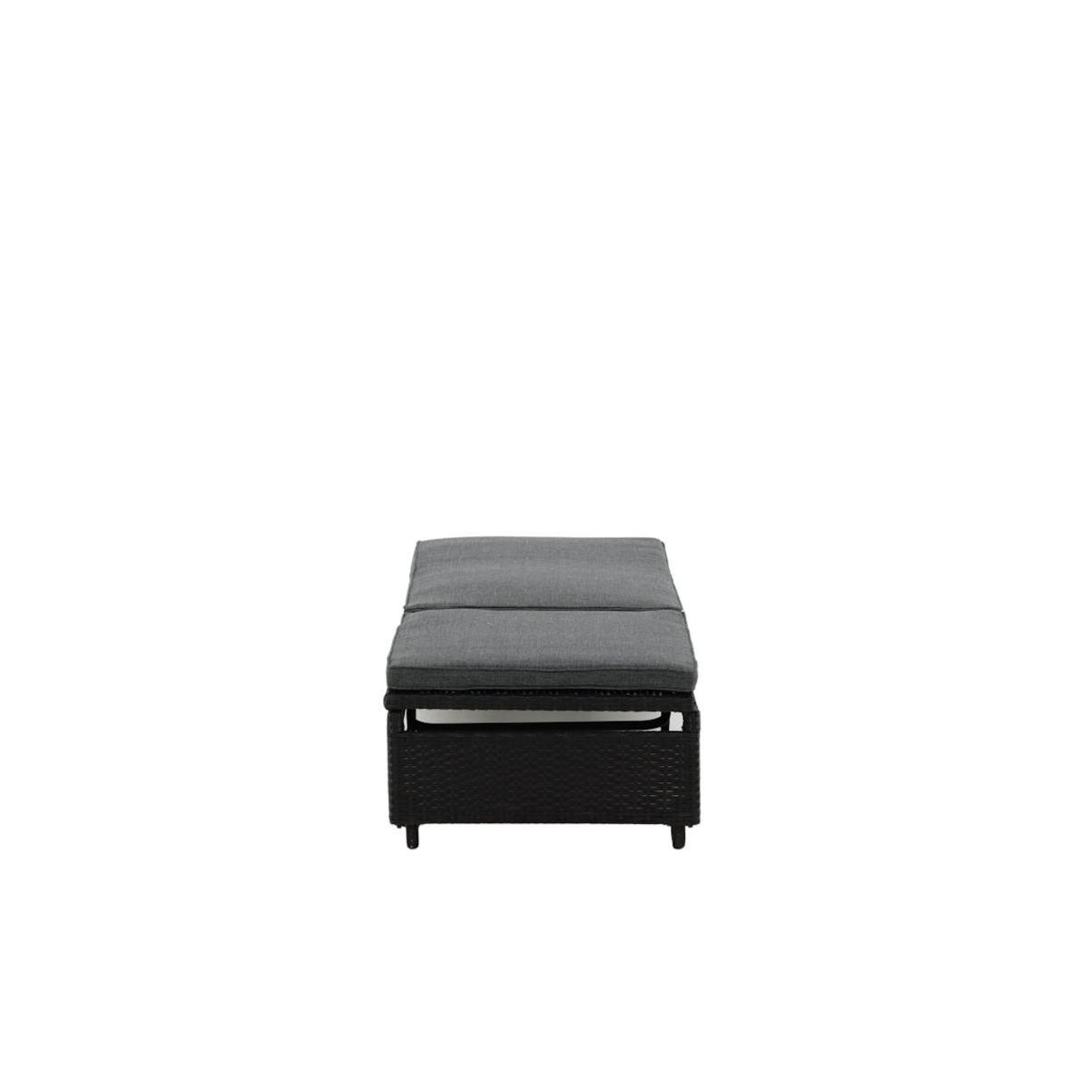 Paris Prix Transat à Roulettes  London  196cm Noir