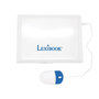 Voir la diapositive 2 : Lexibook Power Kid ordinateur portable éducatif parlant bilingue anglais et arabe
