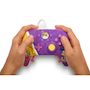 Voir la diapositive 4 : Manette Filaire Bataille Princesse Peach Nintendo Switch