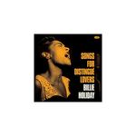 Songs For Distingué Lovers