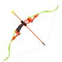 Voir la diapositive 2 : VIDAXL Ensemble de tir à l arc pour enfants 5 pcs 68 cm