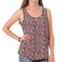 Voir la diapositive 1 : Vero Moda Débardeur Imprimé Rose/ Femme Vero  oda Easy