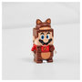 Voir la diapositive 5 : LEGO Super Mario 71385 Pack de Puissance Mario tanuki