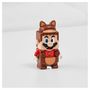 Voir la diapositive 5 : LEGO Super Mario 71385 Pack de Puissance Mario tanuki