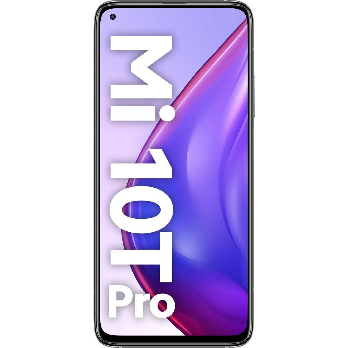 XIAOMI Mi 10T Pro 5G Reconditionné 256 Go - Grade A+ - Bleu