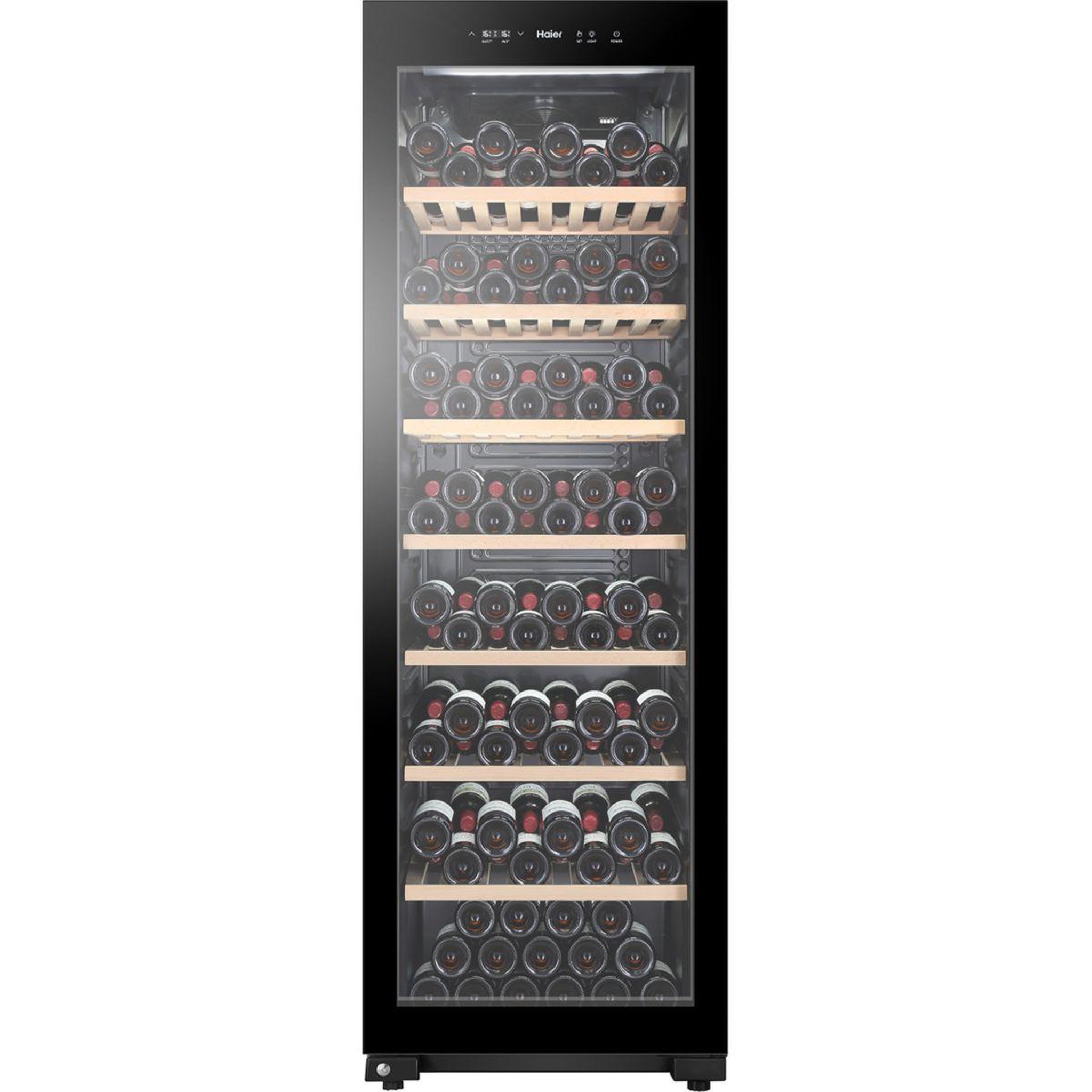 HAIER Cave à vin vieillissement WS190GA  WINE BANK 60 SERIES 5