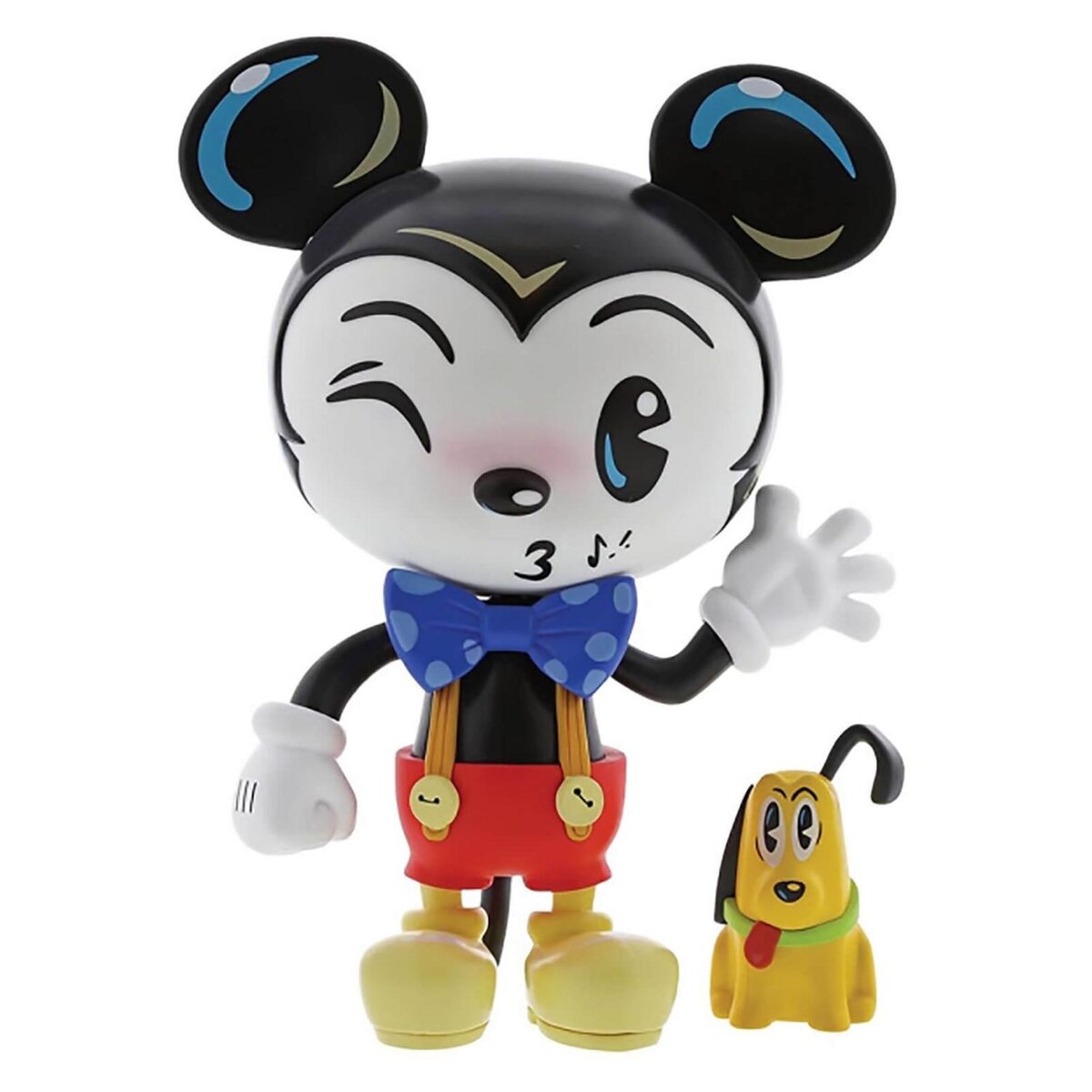 Figurine Miss Mindy Mickey Mouse