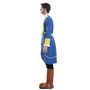 Voir la diapositive 2 : EURO CARNAVALES Déguisement Prince enchanté - Adulte - M/L