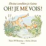 DEVINE COMBIEN JE T'AIME : OH ! JE ME VOIS !, Jeram Anita