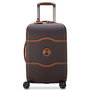Voir la diapositive 1 : Delsey Valise cabine rigide Chatelet Air 2.0 TSA polycarbonate 55cm