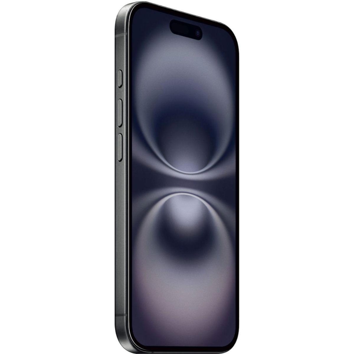 ADEQWAT Protège écran iPhone 16 Pro / 17 verre trempé