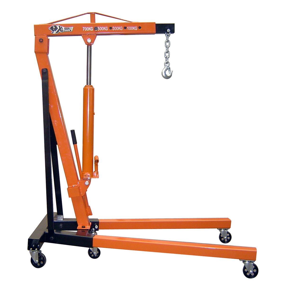 Grue d'atelier 700 kg 