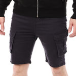 LA MAISON BLAGGIO Short  Marron Homme La Maison Blaggio VEGALIA. Coloris disponibles : Bleu