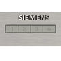 Voir la diapositive 4 : Siemens Hotte décorative murale 60cm 594m3/h inox - LC65BCC30