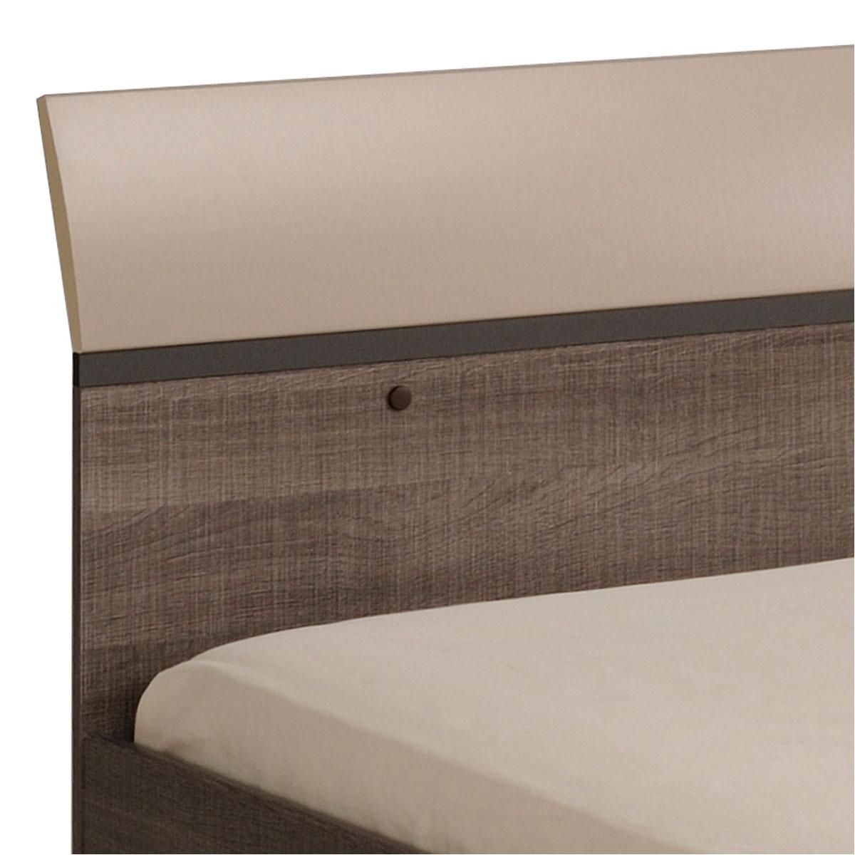 Lit OAKLAND 160 x 200 cm