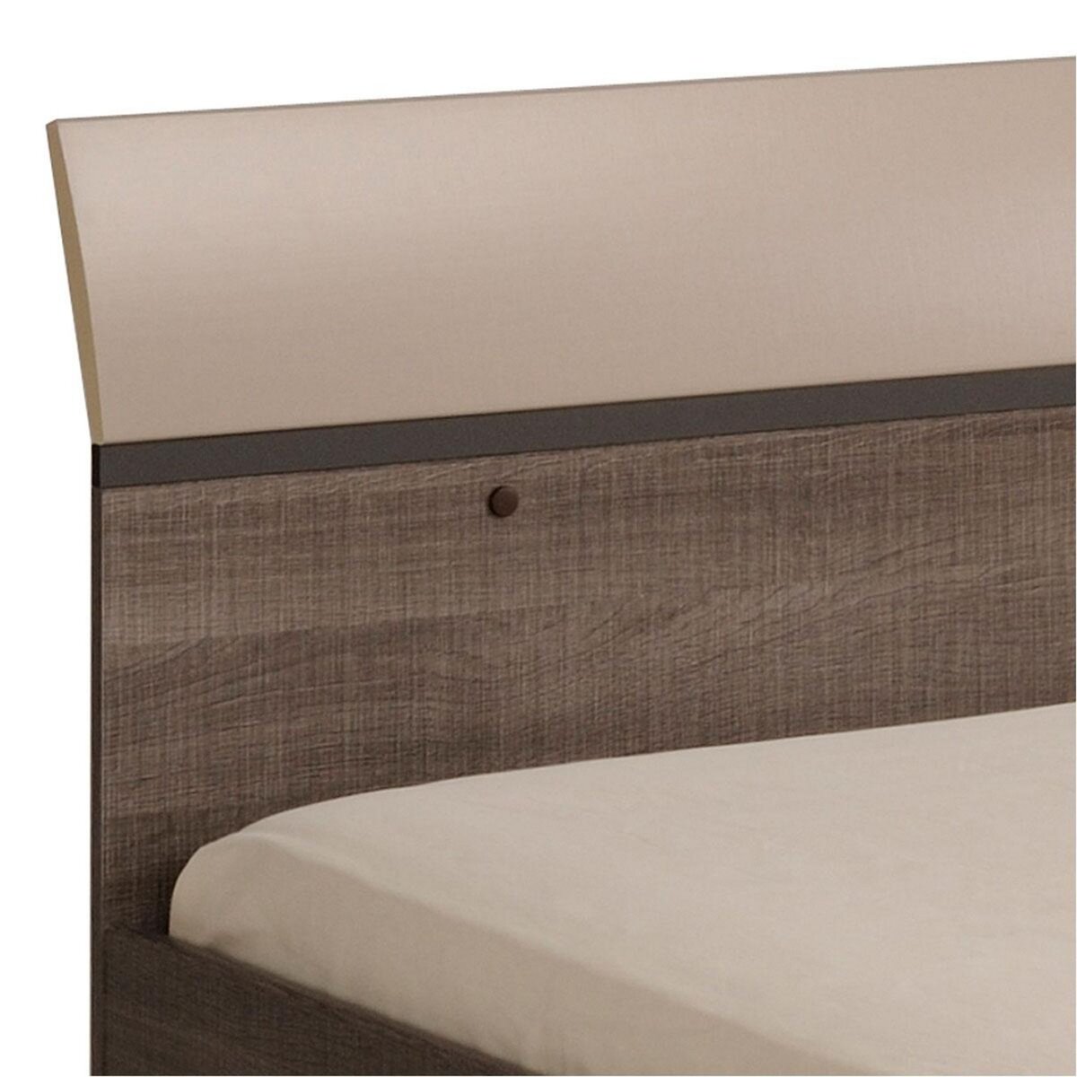 Lit OAKLAND 160 x 200 cm