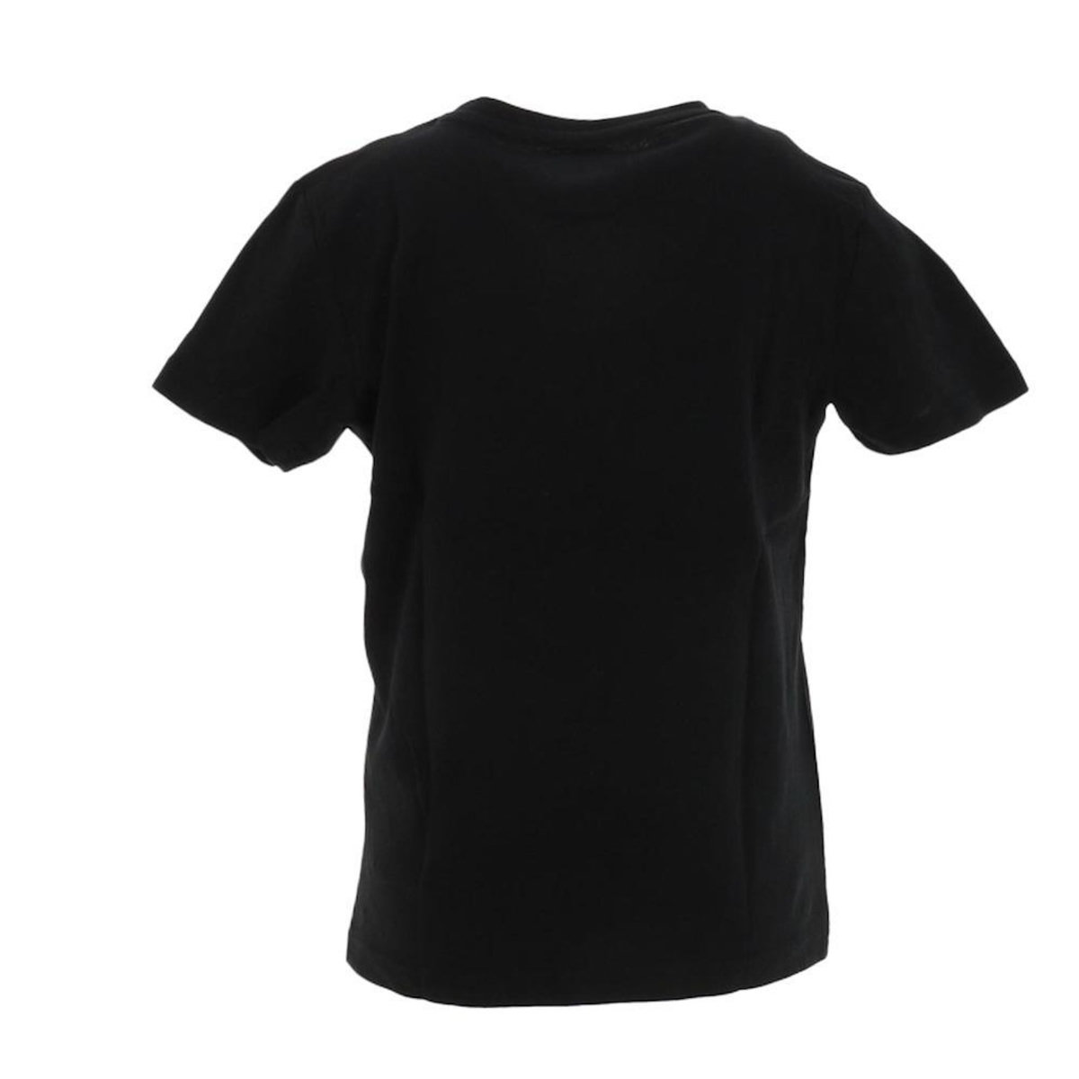 KAPPA T-Shirt Noir Garçon Kappa Marco