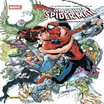THE AMAZING SPIDER-MAN TOME 3 : JOYEUX ANNIVERSAIRE, Straczynski Joe Michael