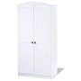 Voir la diapositive 1 : Pinolino Armoire  Laura L 90 x P 54 x H 191