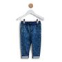 Voir la diapositive 3 : IN EXTENSO Pantalon bébé garçon