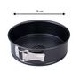 Voir la diapositive 3 : ZENKER Moule à manqué à charnière 28 cm Zenker PerfectBack+