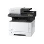 Voir la diapositive 1 : Kyocera Imprimante multifonction laser Kyocera ECOSYS M2635dn avec impression recto verso
