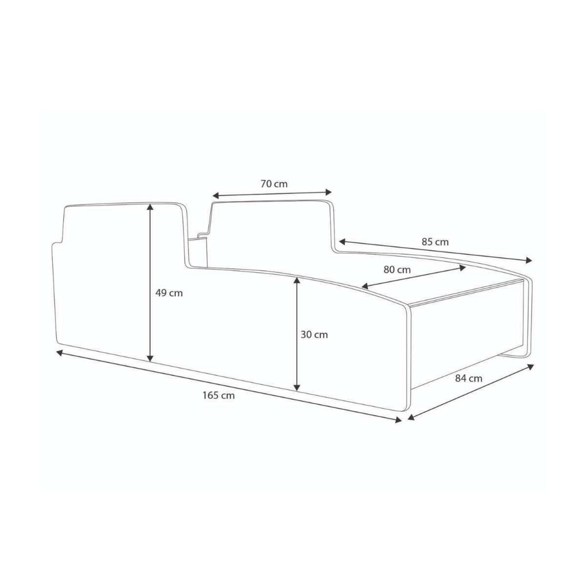 KOBI Lit enfant Tracteur vert 160x80