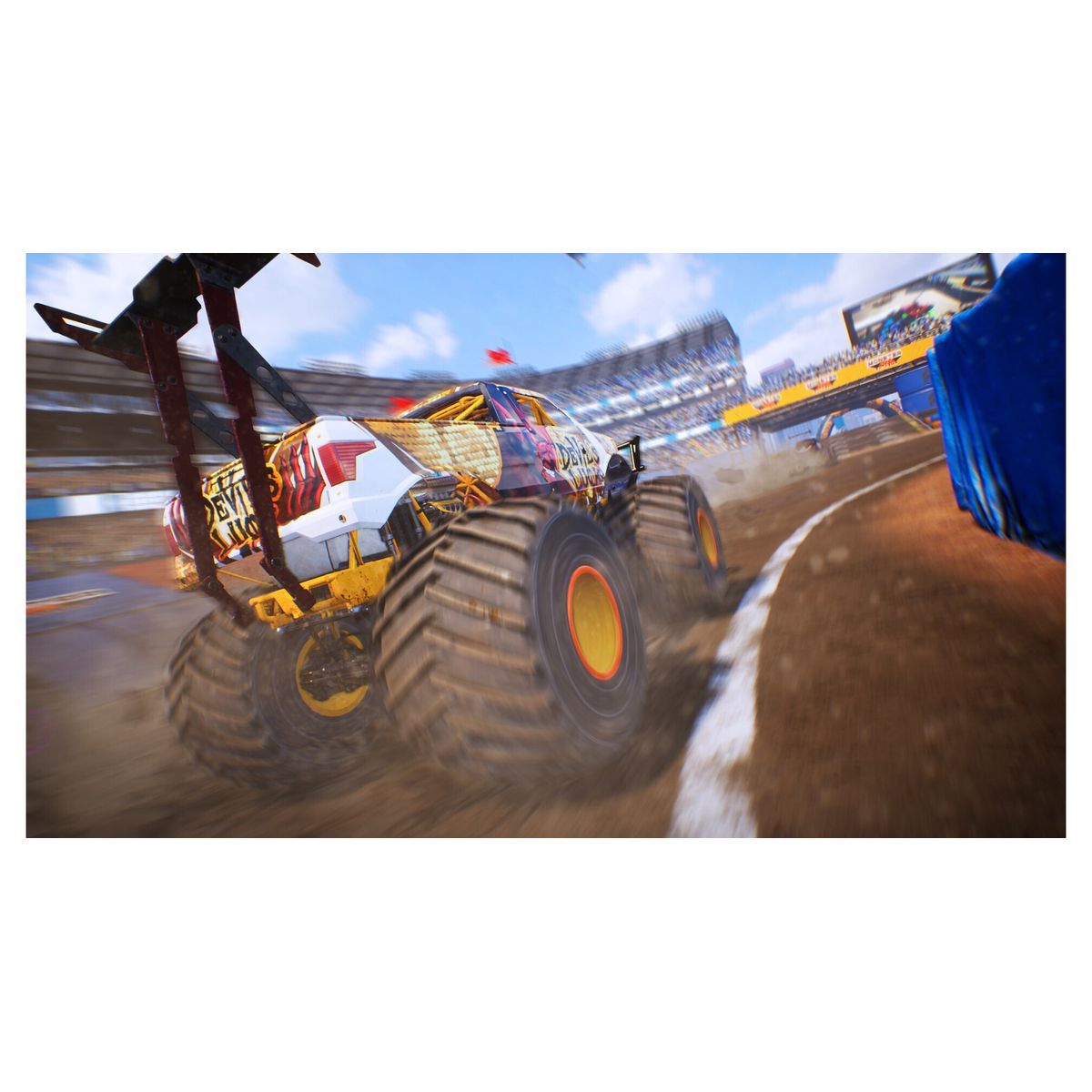 Monster Truck Championship Xbox Series X