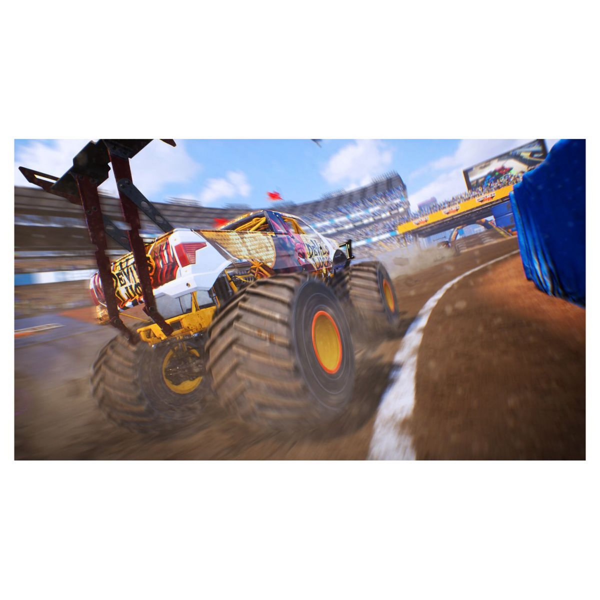 Monster Truck Championship Xbox Series X