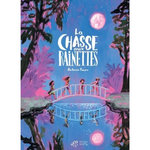 LA CHASSE AUX RAINETTES, Faure Antonin