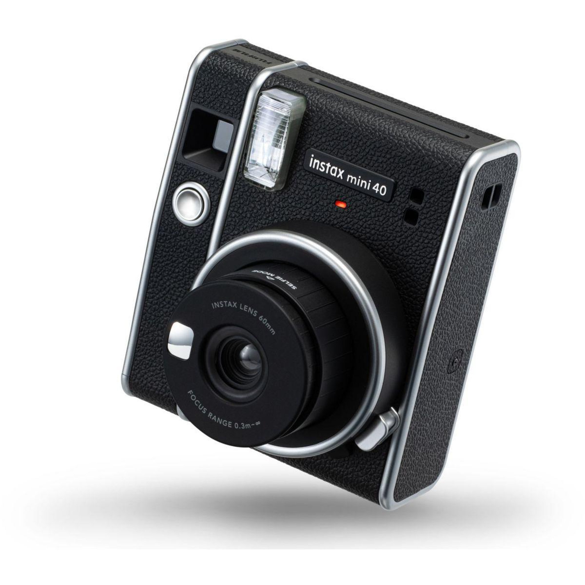 Voir la diapositive 2 : FUJIFILM Appareil photo Instantané Instax Mini 40