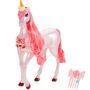 Voir la diapositive 1 : BARBIE Barbie Licorne Friandises