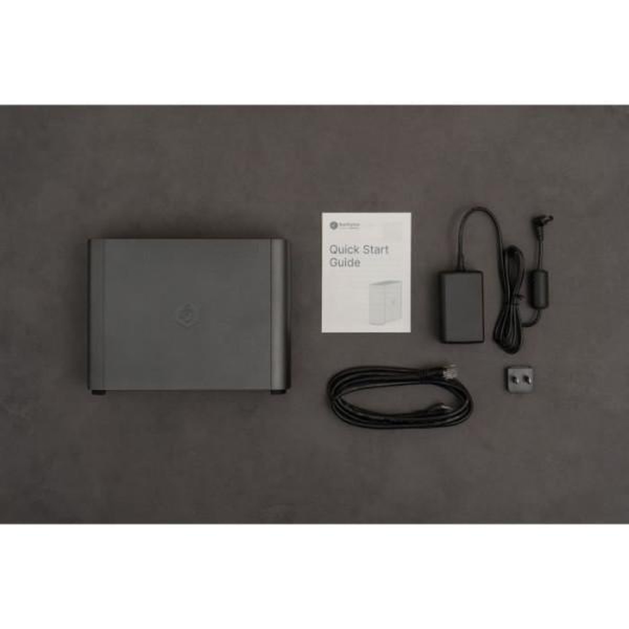 Voir la diapositive 5 : SYNOLOGY Serveur nas - synology - bst170-8t - beestation - stockage cloud privé et familial