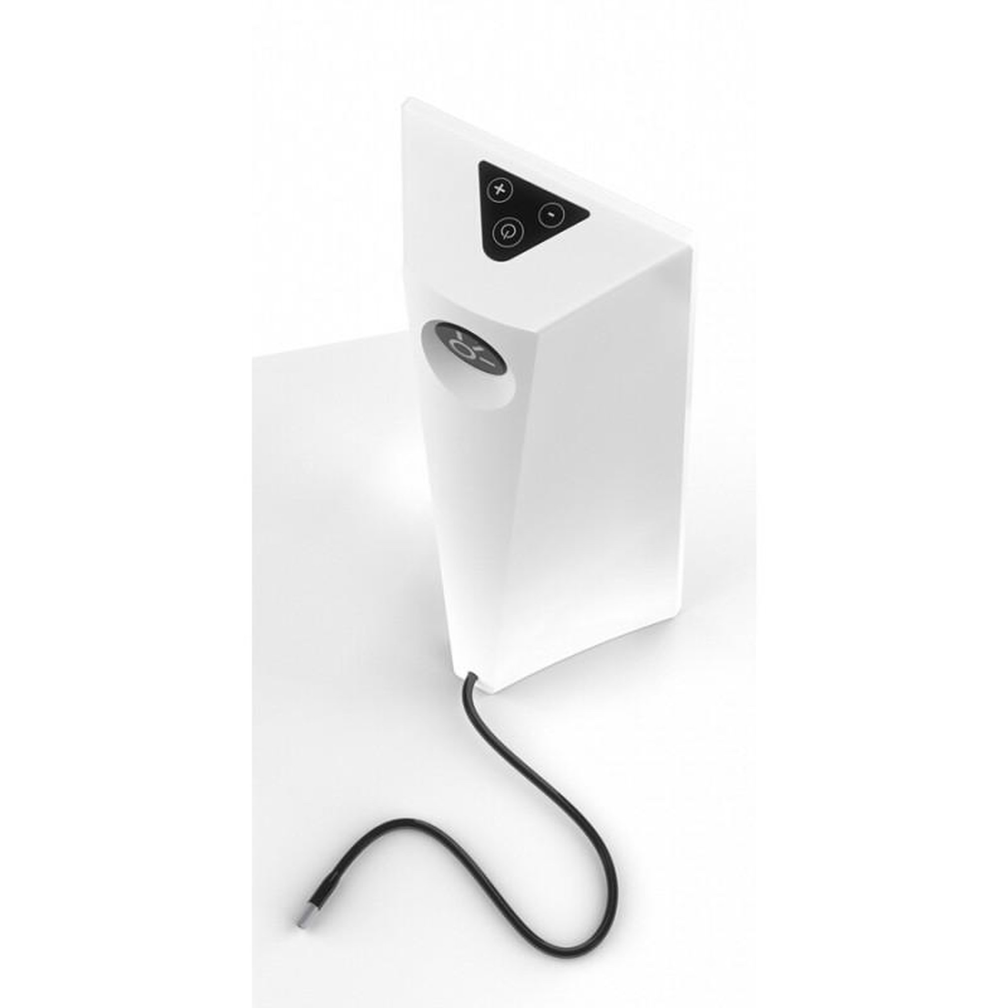 Voir la diapositive 6 : Dayvia Luminothérapie slimstyle day blanc 3