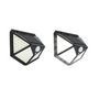 Voir la diapositive 4 : Aquila Appliques solaires x2 - THUNDERLIGHT 3D QUADRI 100 LED