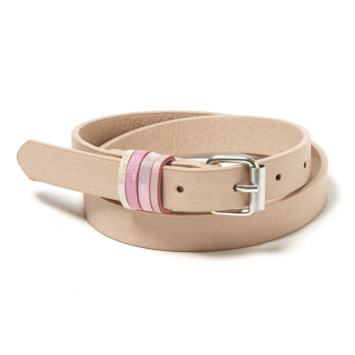 IN EXTENSO Ceinture fille