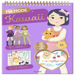 MA MODE KAWAII, Ortal Ophélie
