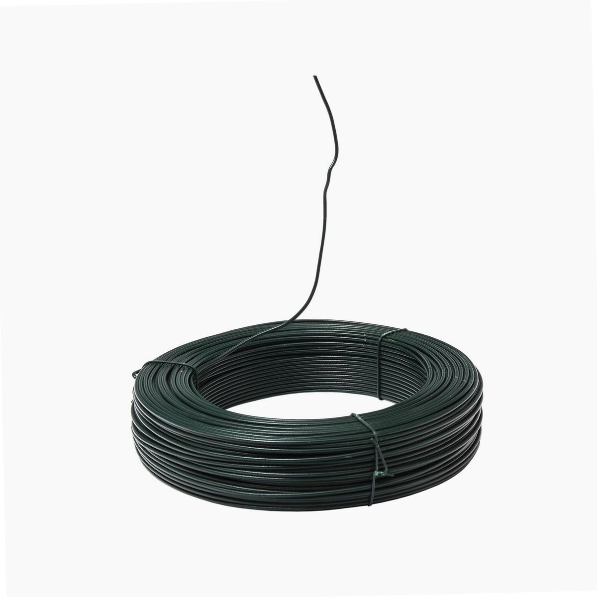 WERKAPRO Fil de fer plastifié Ø3,4 mm WERKA PRO  100m