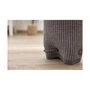 Voir la diapositive 5 : KERBL Sac d'escalade pour chats - KERBL - CLIMBER - 16 x 16 x 240 cm - Fixation plafond - Gris