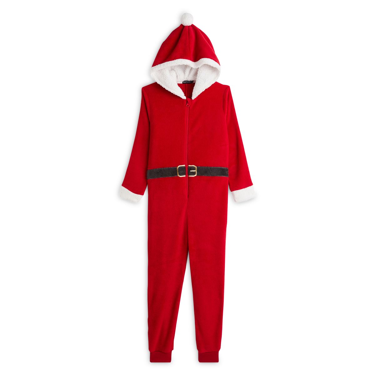 INEXTENSO Combinaison père noël garçon
