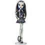 Voir la diapositive 3 : MATTEL Poupée classique Monster High